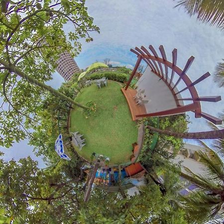 Rio Casa Hostel Niterói Eksteriør bilde