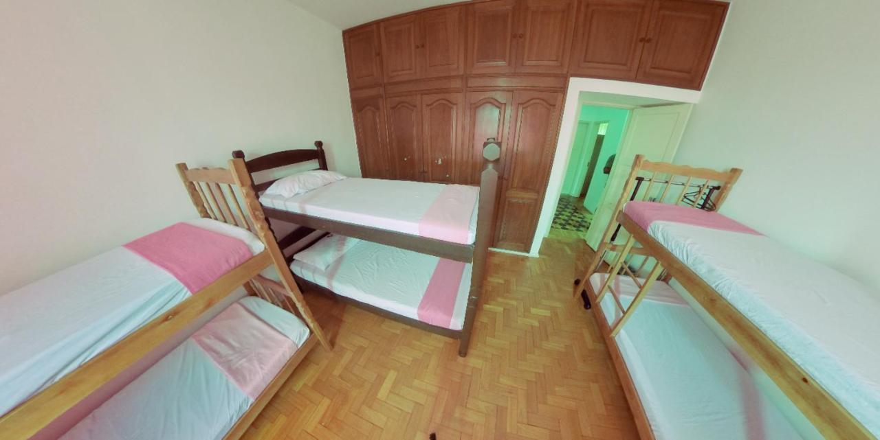 Rio Casa Hostel Niterói Eksteriør bilde