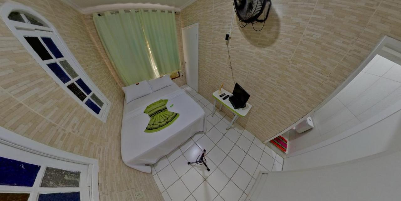 Rio Casa Hostel Niterói Eksteriør bilde