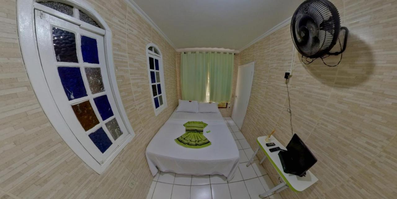 Rio Casa Hostel Niterói Eksteriør bilde