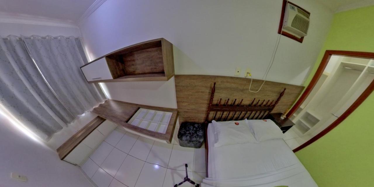 Rio Casa Hostel Niterói Eksteriør bilde