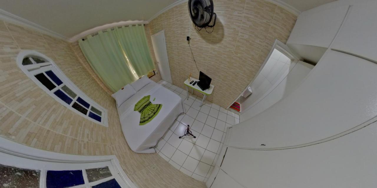 Rio Casa Hostel Niterói Eksteriør bilde