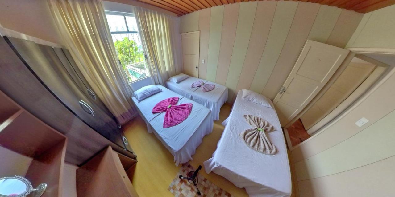 Rio Casa Hostel Niterói Eksteriør bilde