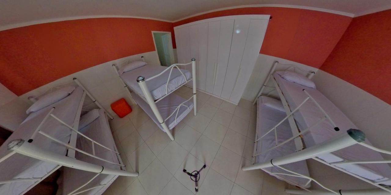 Rio Casa Hostel Niterói Eksteriør bilde