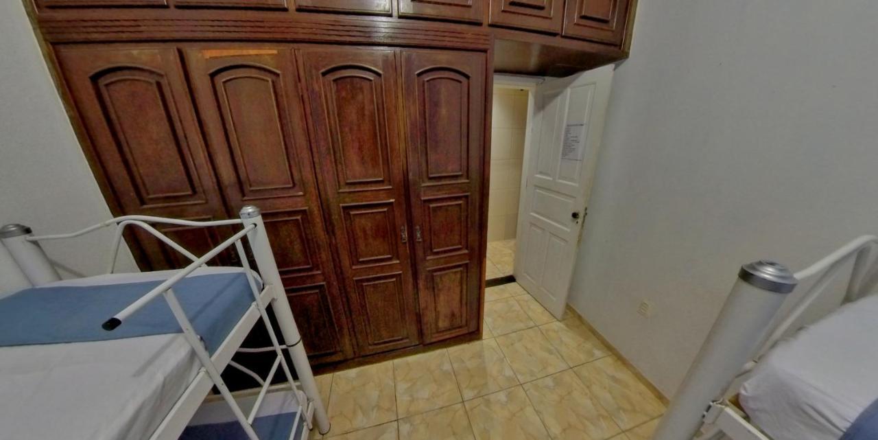 Rio Casa Hostel Niterói Eksteriør bilde