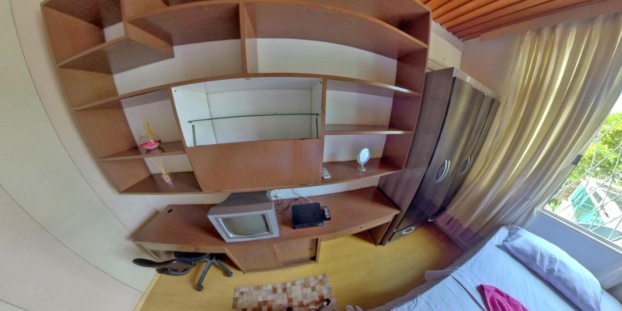 Rio Casa Hostel Niterói Eksteriør bilde
