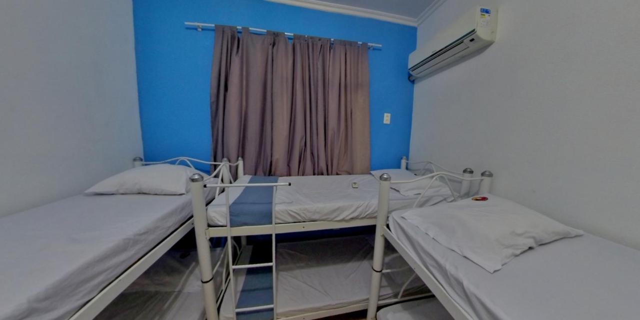 Rio Casa Hostel Niterói Eksteriør bilde