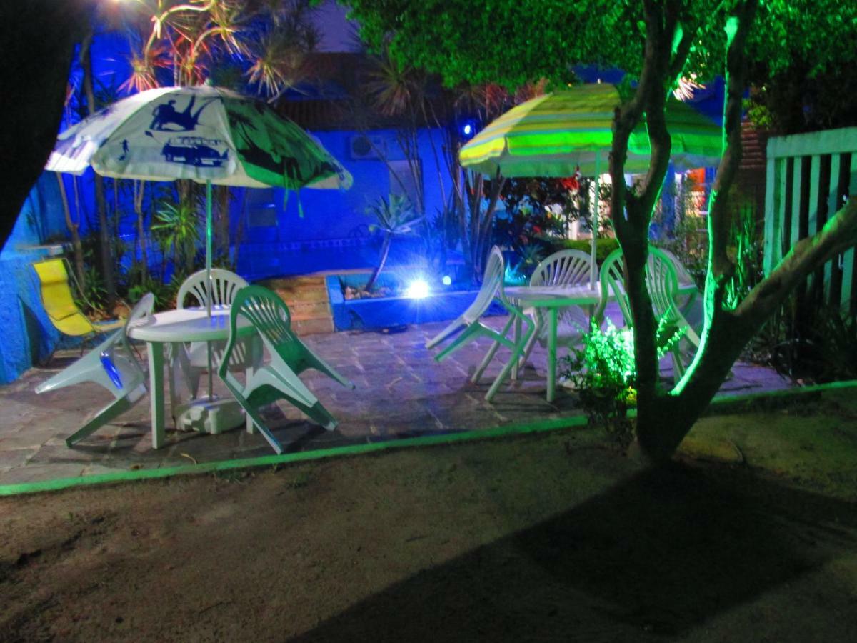 Rio Casa Hostel Niterói Eksteriør bilde