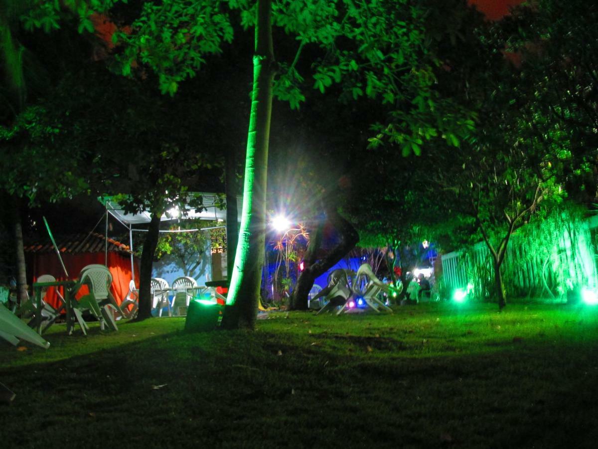 Rio Casa Hostel Niterói Eksteriør bilde
