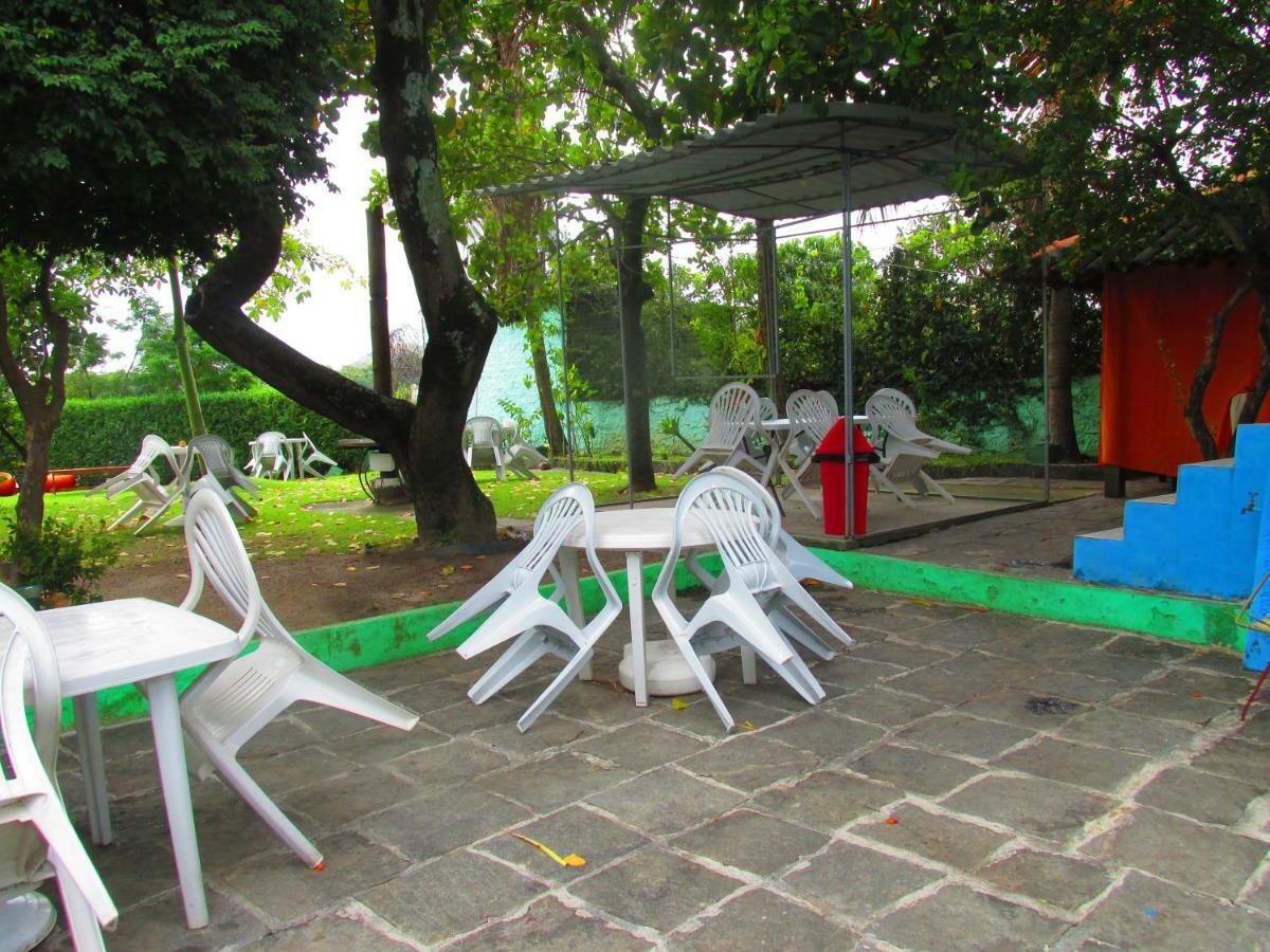 Rio Casa Hostel Niterói Eksteriør bilde
