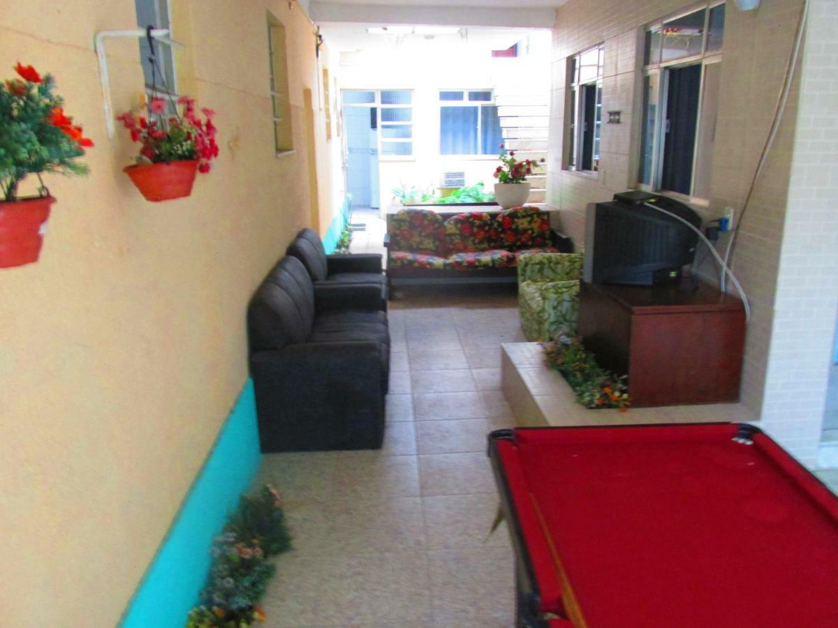 Rio Casa Hostel Niterói Eksteriør bilde
